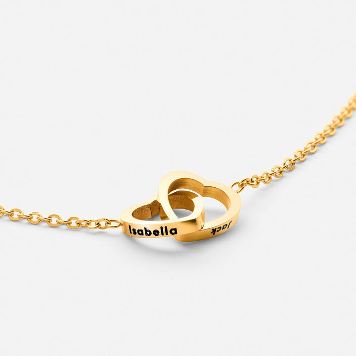 Collana personalizzata