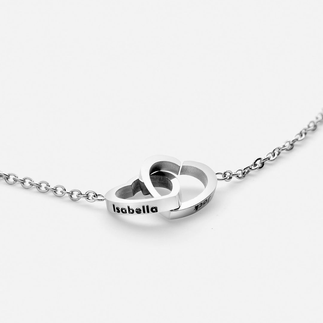 Collana personalizzata
