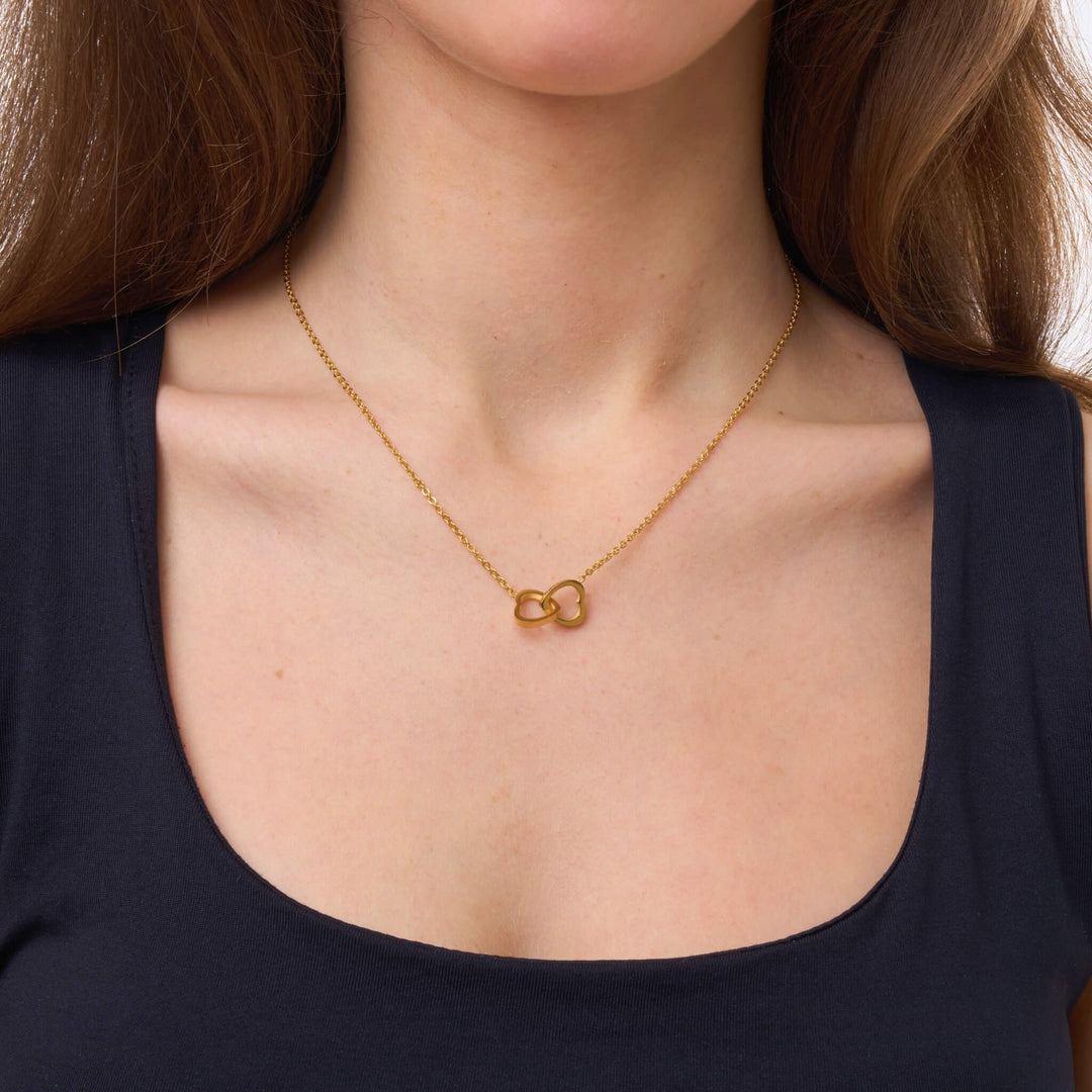 Collana personalizzata