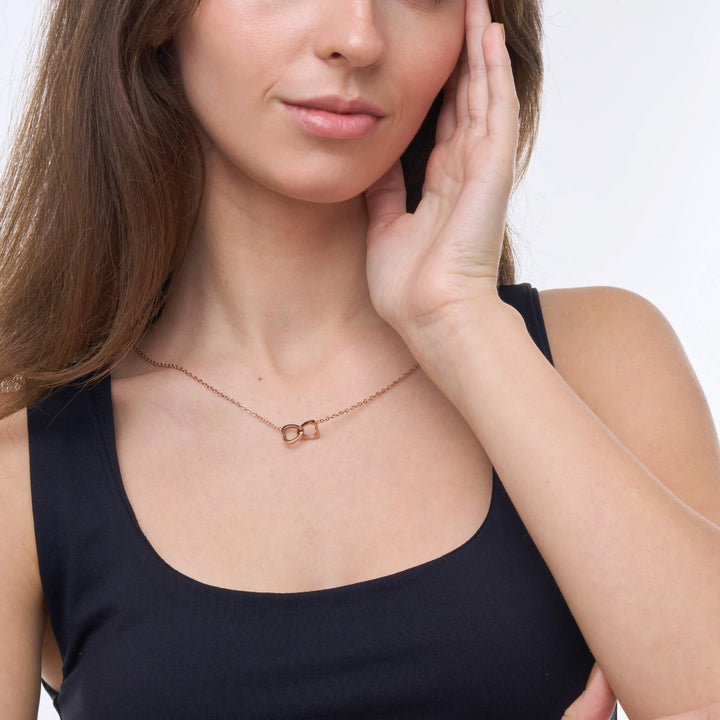 Collana personalizzata