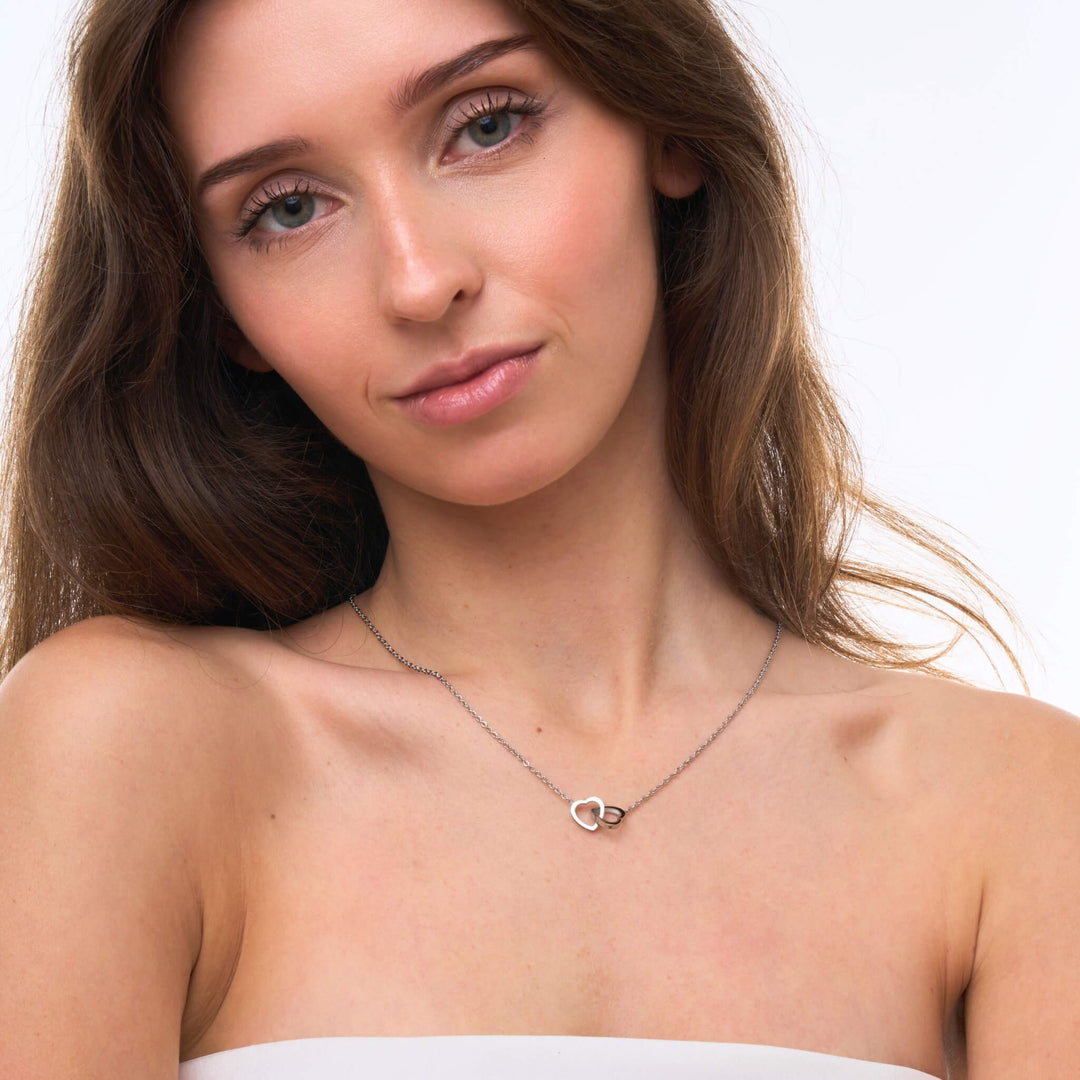 Collana personalizzata