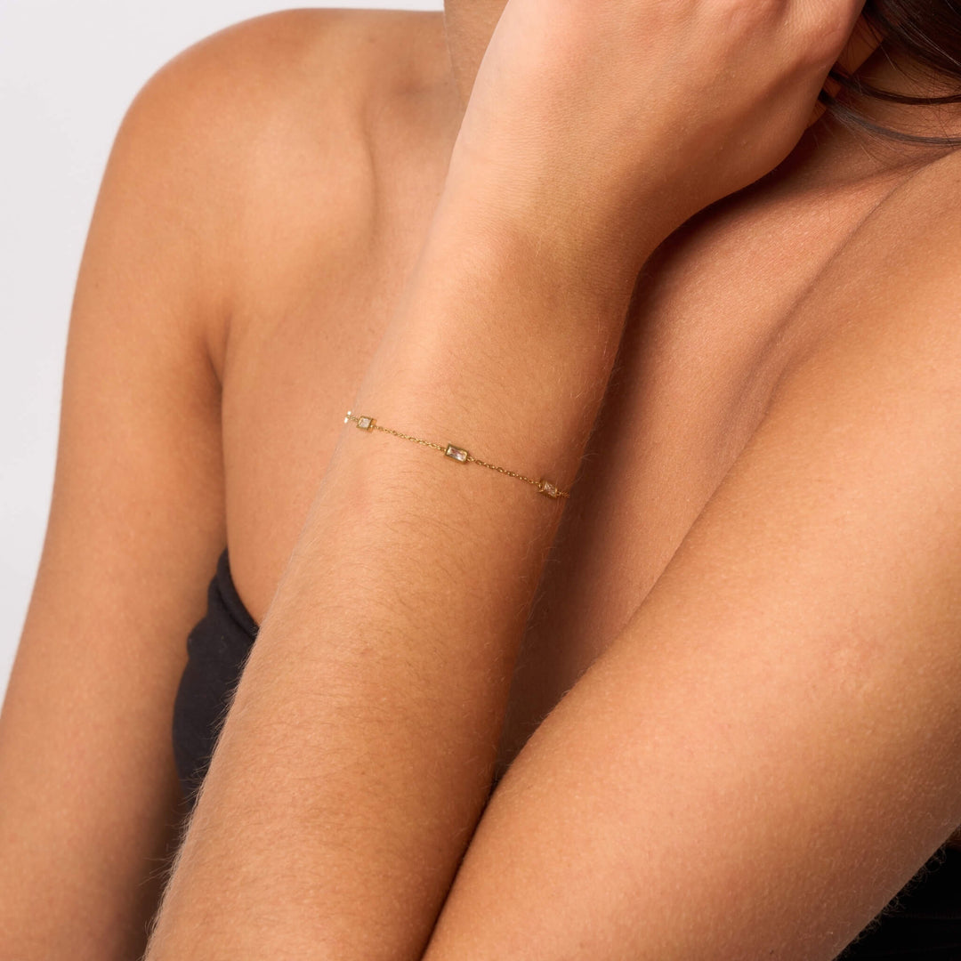 Braccialetto Johanna