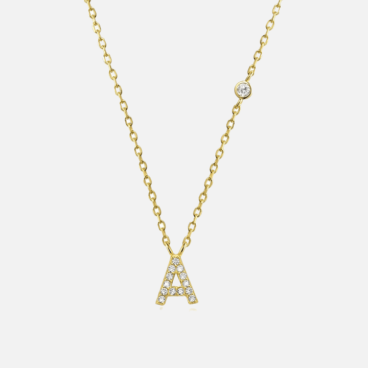 Ciondolo a forma di diamante