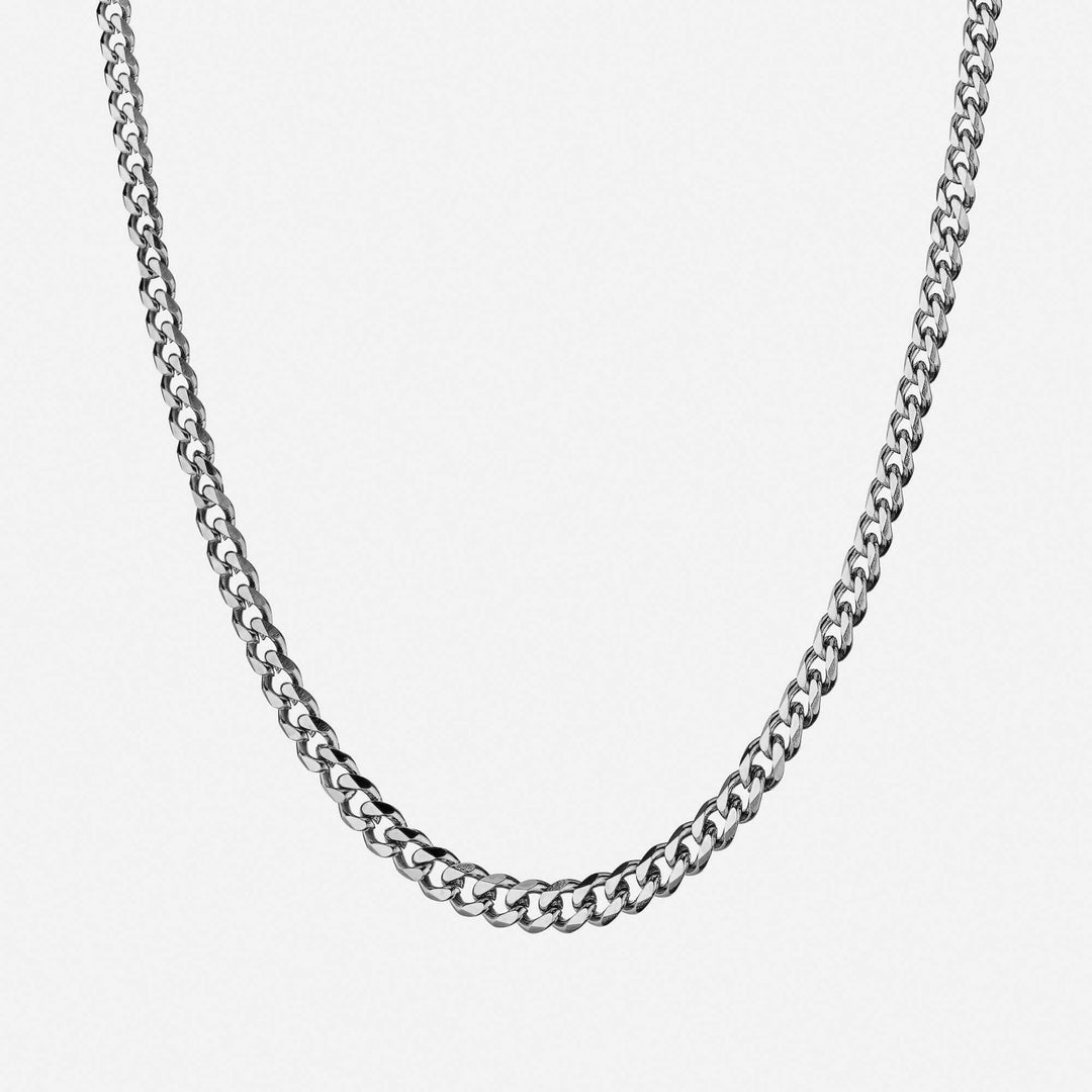 Chain necklace
