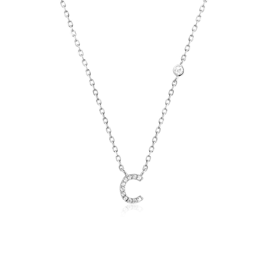 Ciondolo a forma di diamante