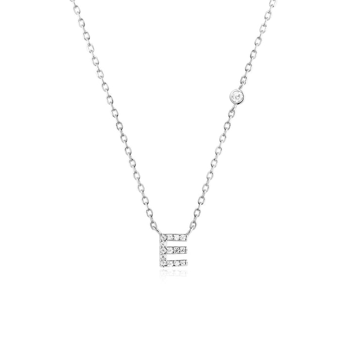 Ciondolo a forma di diamante