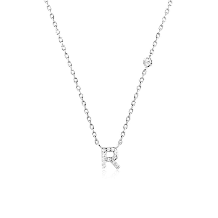 Ciondolo a forma di diamante