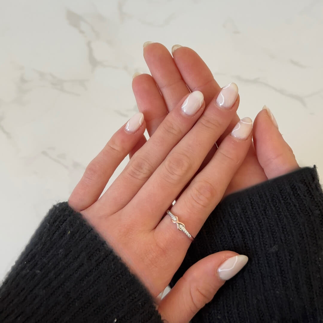 Anello dell'amore eterno