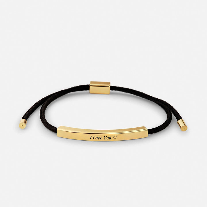 Bracciale "I Love You"