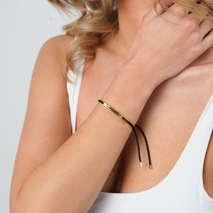 Bracciale "I Love You"