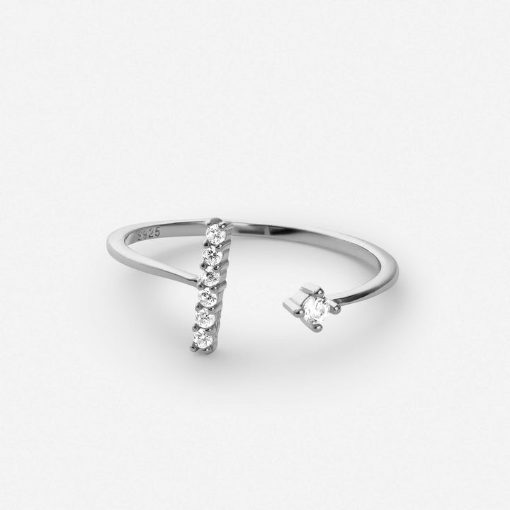 Anello con pietra di Valerie