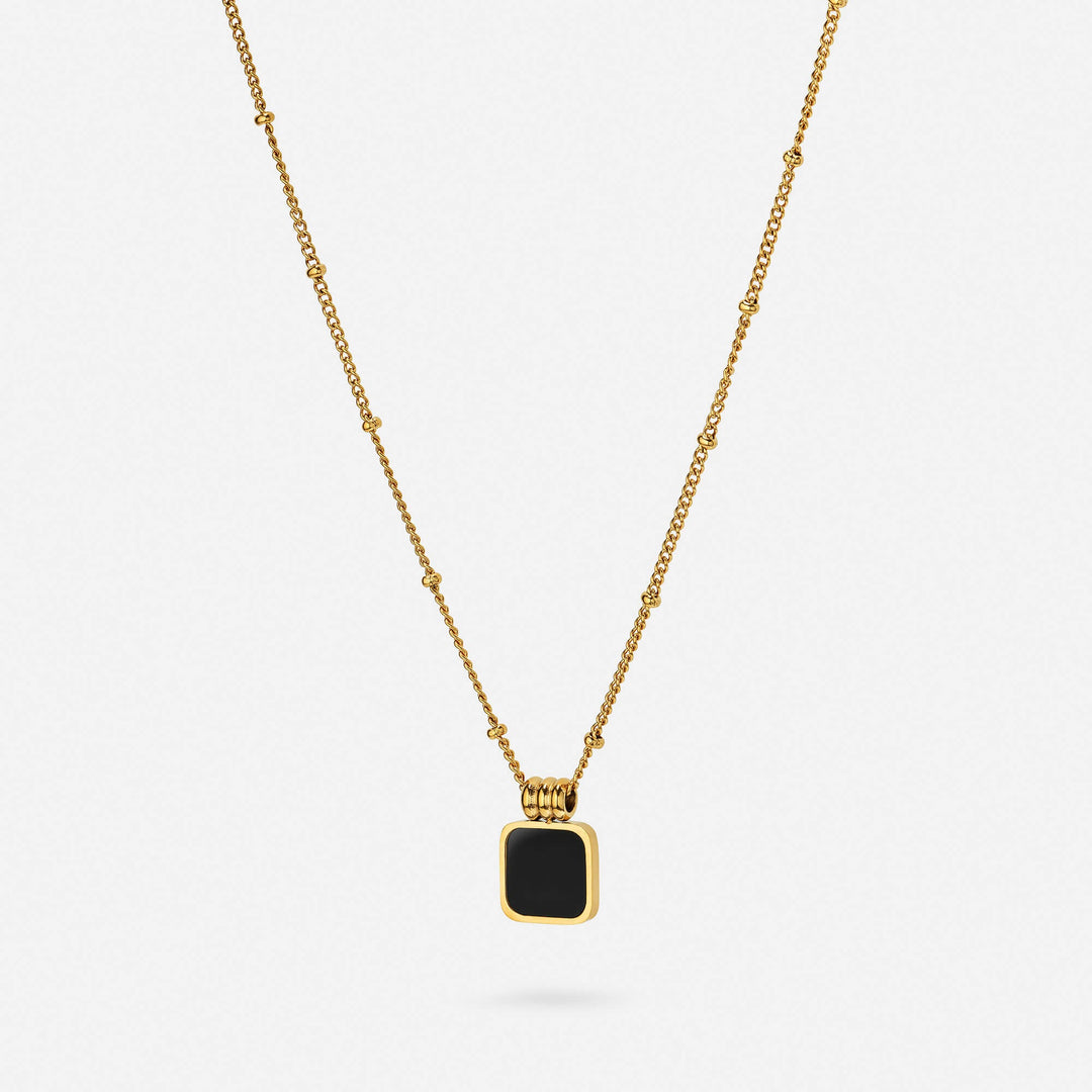 Collana di perle Lucienne