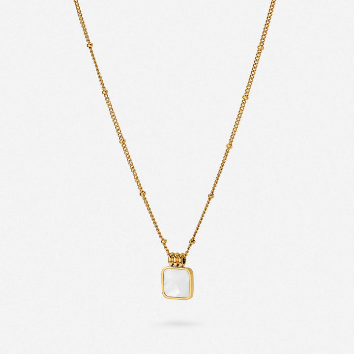 Collana di perle Lucienne